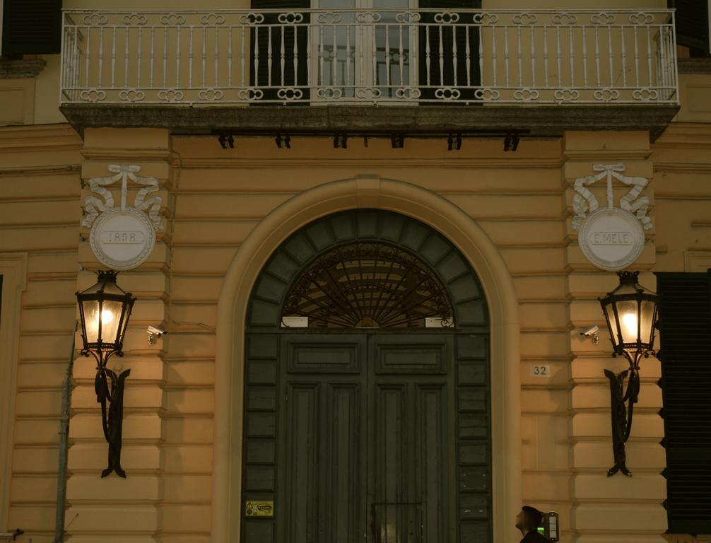 Affittacamere Palazzo Mele