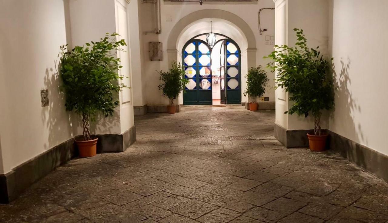 Affittacamere Palazzo Mele